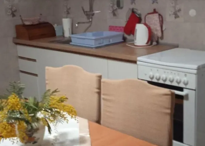 Apartament Lile