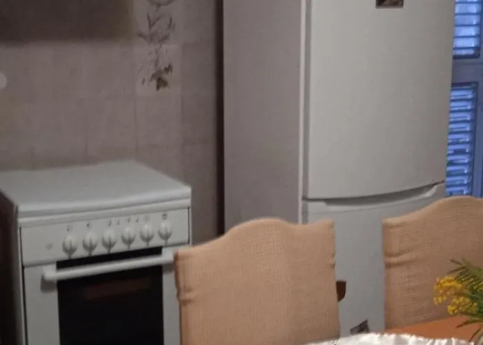 Lile Apartament *