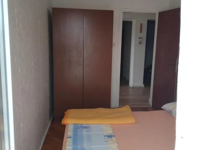 Lile Apartament Kuciste