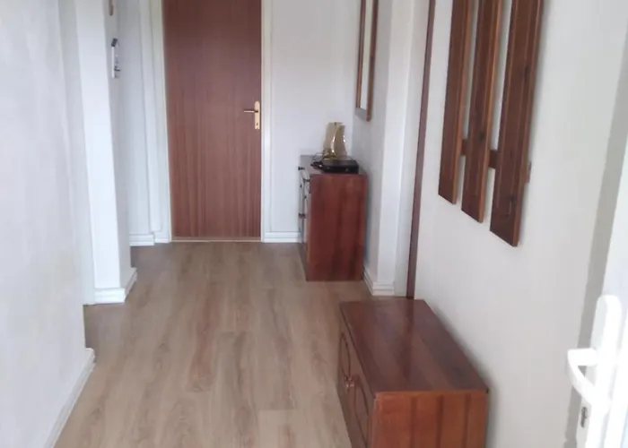Apartament Lile *