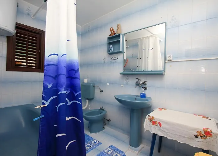 Apartament Lile
