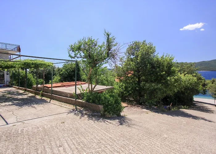 Lile Apartament Kuciste
