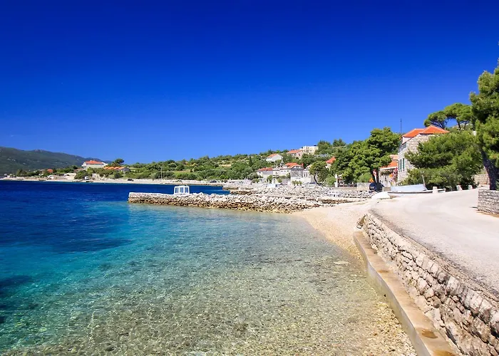 Lile 아파트 쿠치슈테