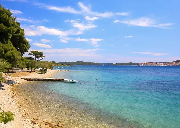 아파트 Lile 쿠치슈테